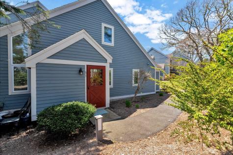 61 Trevor Lane Brewster MA 02631