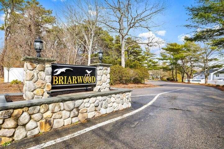 63 Pine Valley Drive Falmouth MA 02540