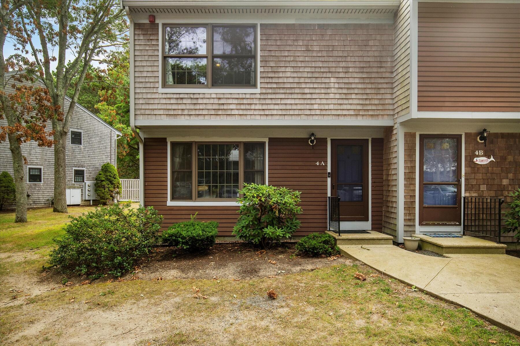 195 Falmouth Road Mashpee MA 02649