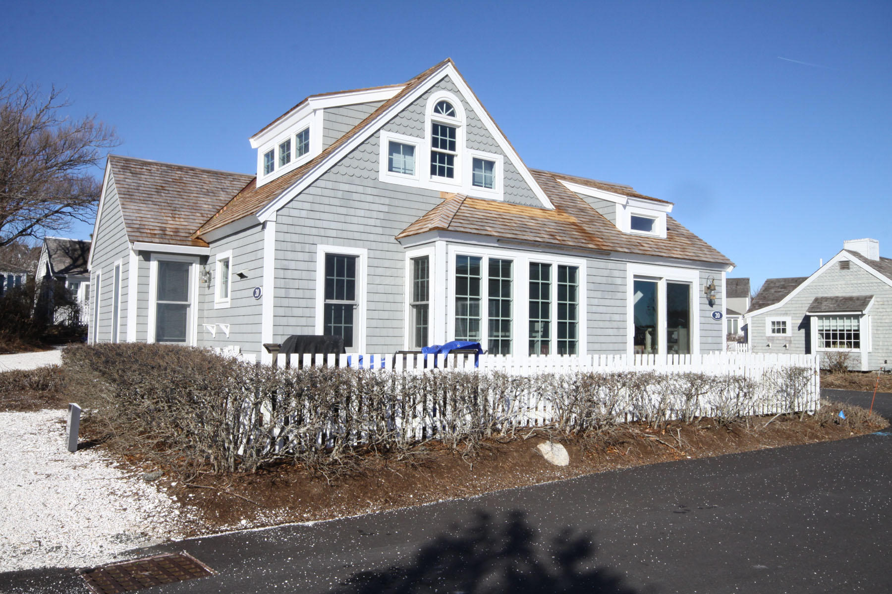 20 Vineyard View Lane Mashpee MA 02649