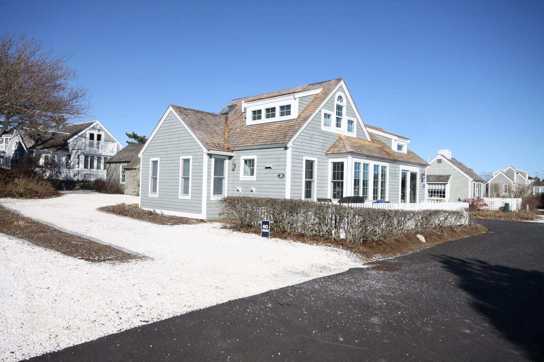 20 Vineyard View Lane Mashpee MA 02649