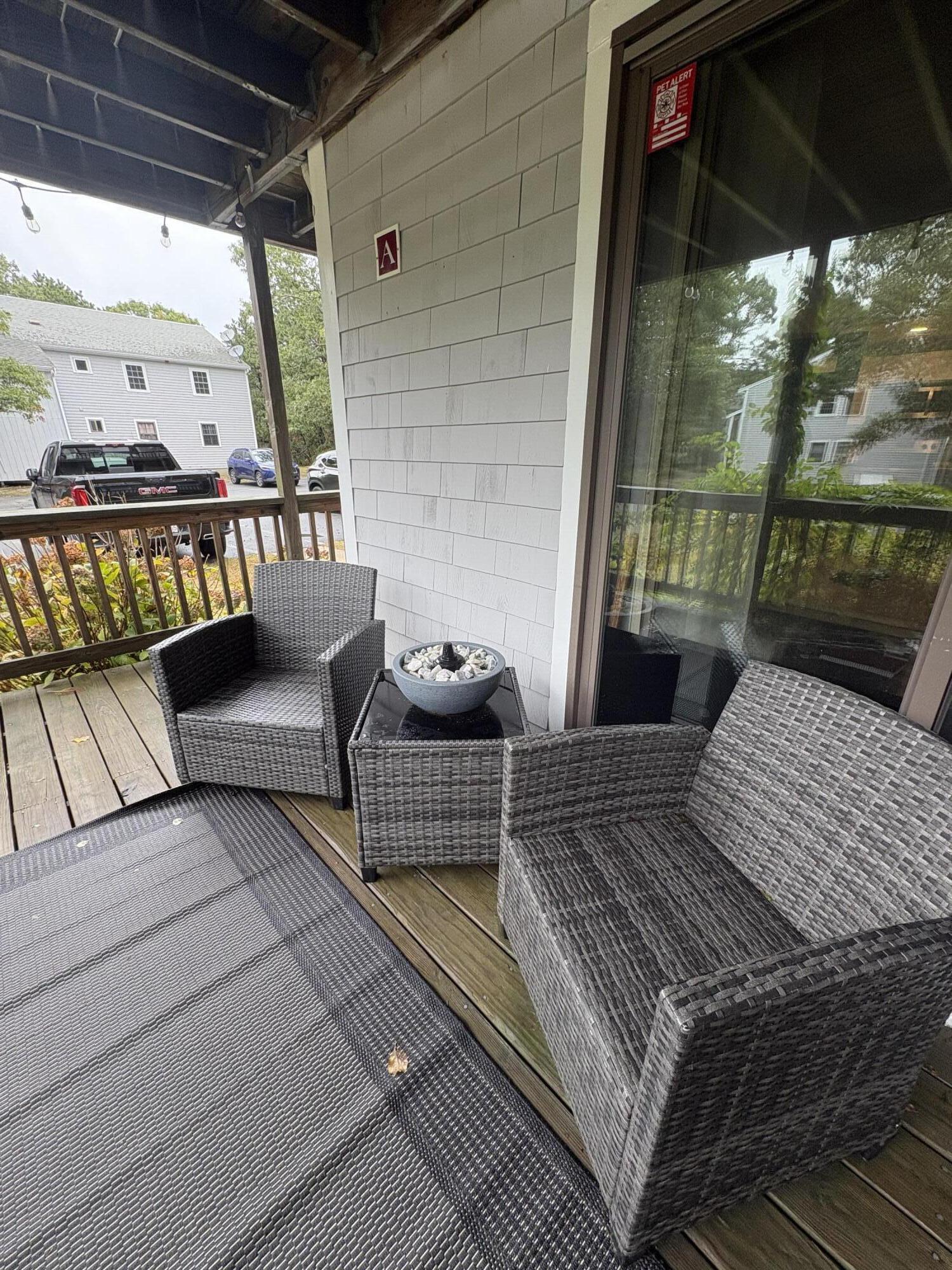 35 Ashumet Road Mashpee MA 02649