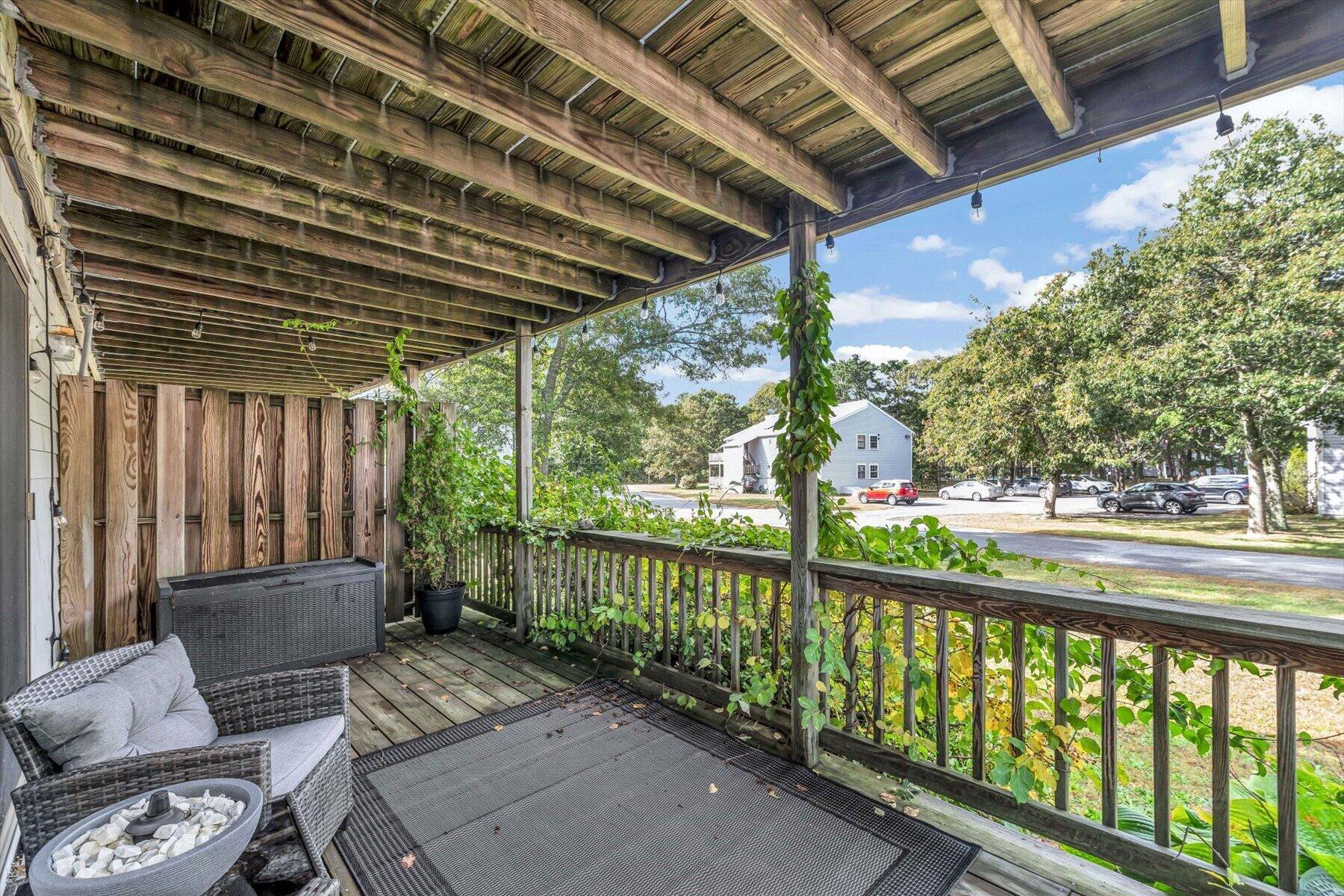 35 Ashumet Road Mashpee MA 02649