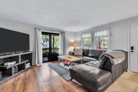 35 Ashumet Road Mashpee MA 02649