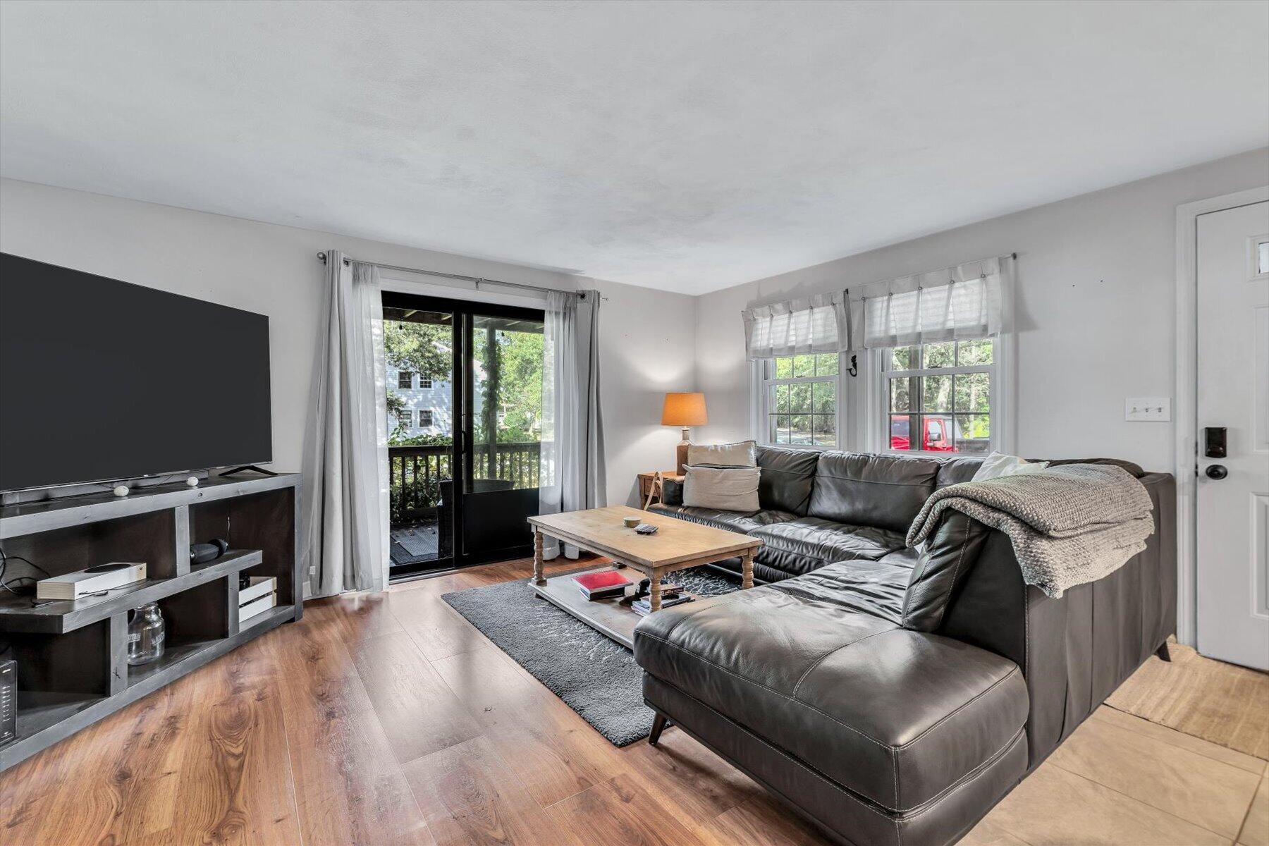 35 Ashumet Road Mashpee MA 02649