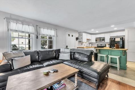 35 Ashumet Road Mashpee MA 02649