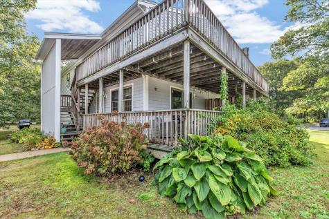 35 Ashumet Road Mashpee MA 02649