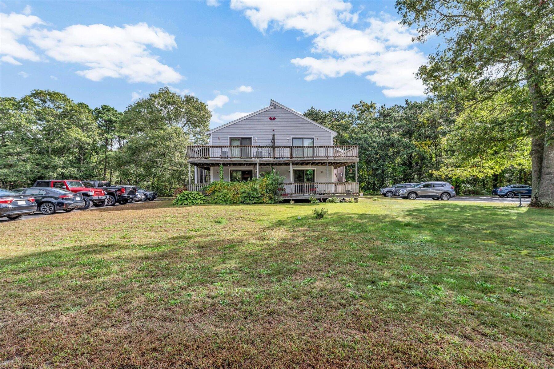 35 Ashumet Road Mashpee MA 02649