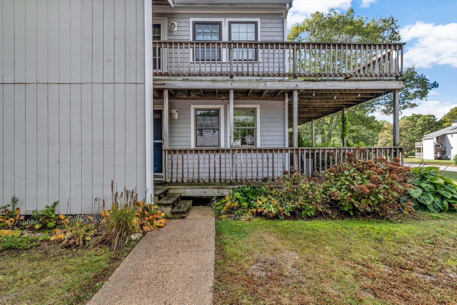 35 Ashumet Road Mashpee MA 02649