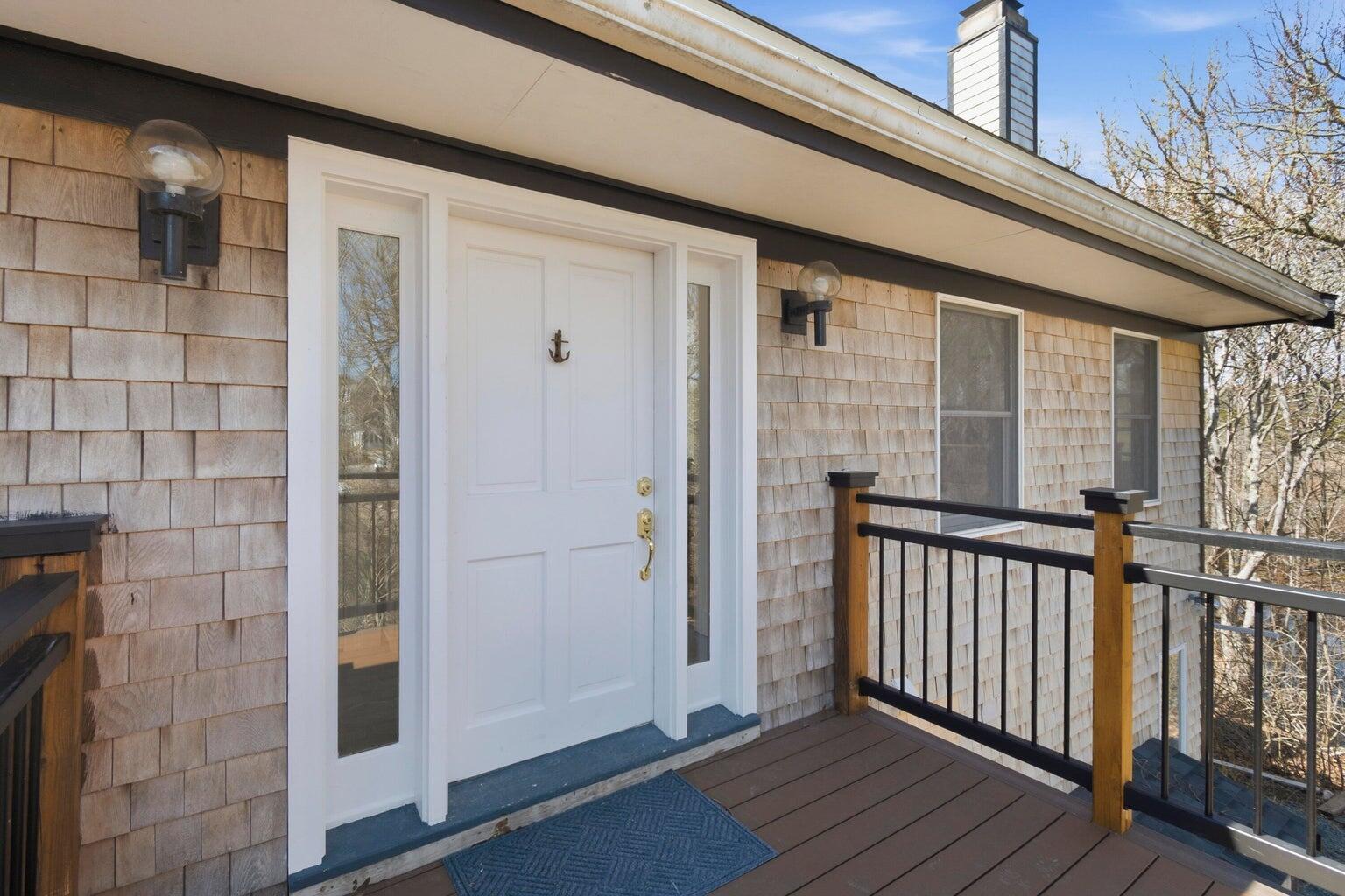 86 Harry Kemp Way Provincetown MA 02657