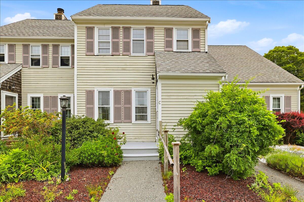 18 Woodview Drive Falmouth MA 02540