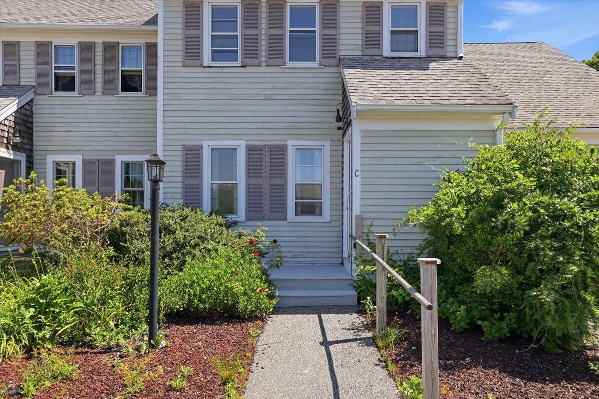 18 Woodview Drive Falmouth MA 02540