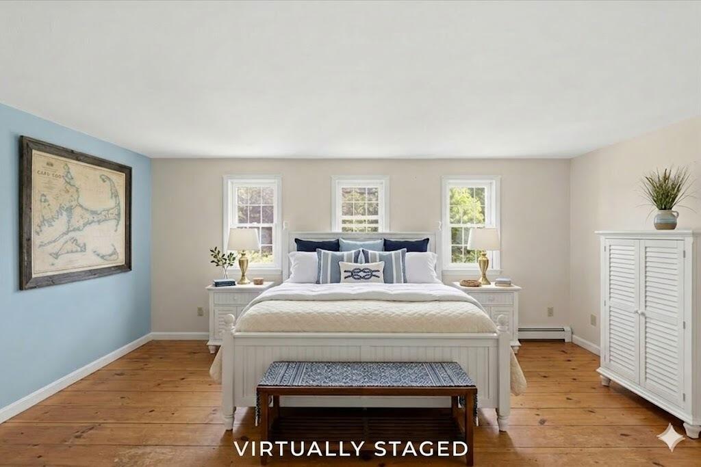 18 Woodview Drive Falmouth MA 02540