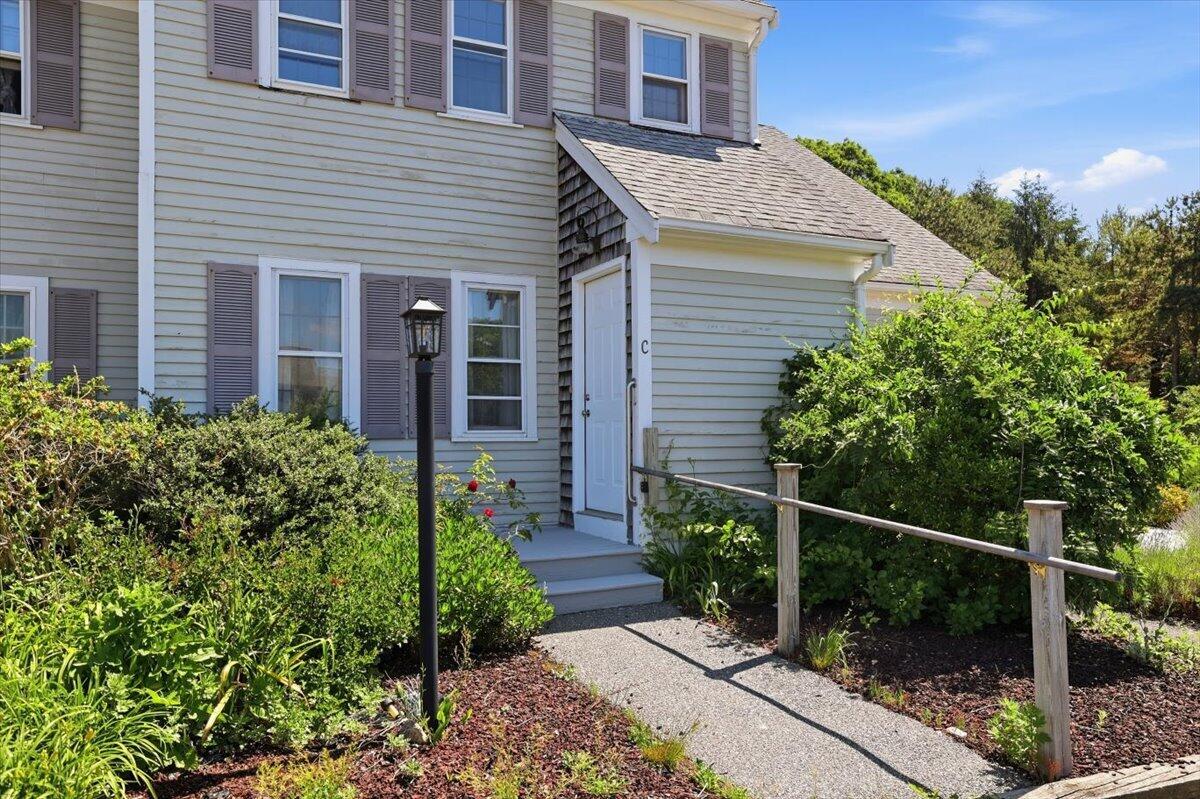 18 Woodview Drive Falmouth MA 02540