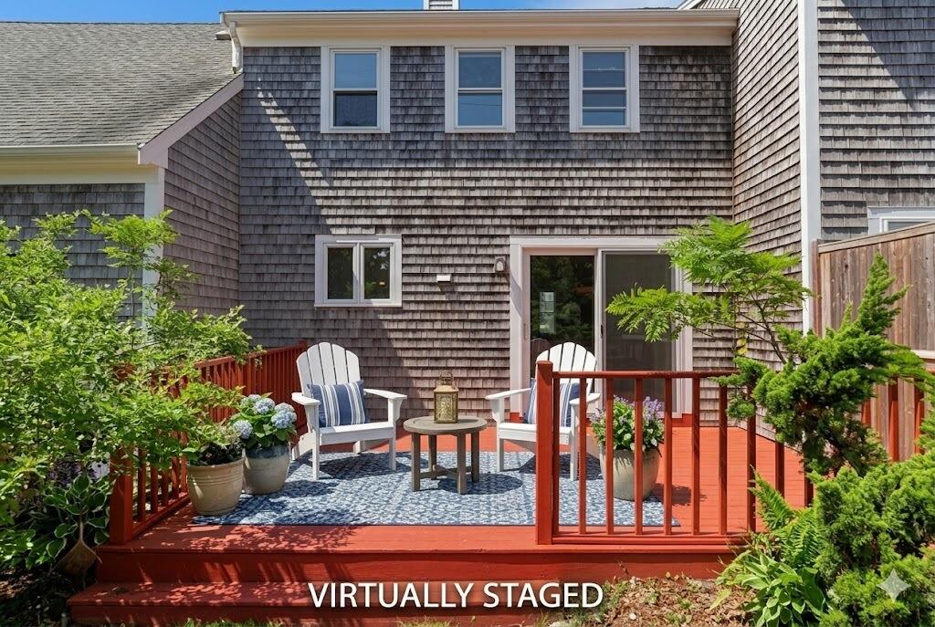 18 Woodview Drive Falmouth MA 02540