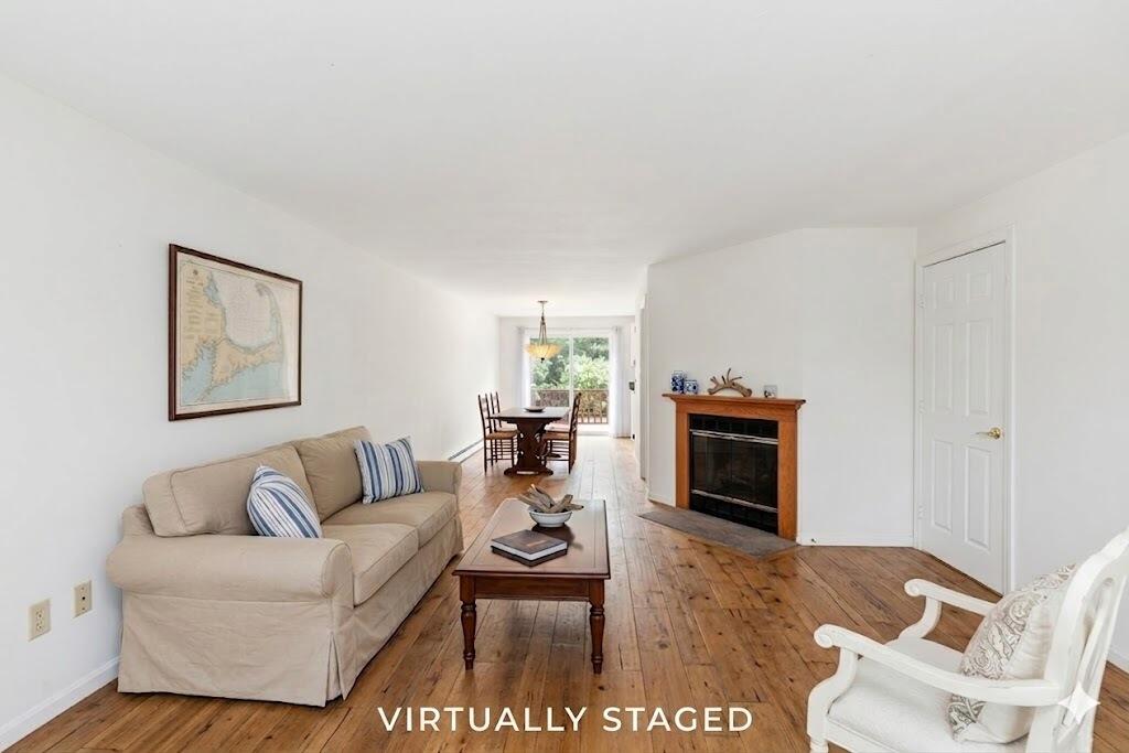 18 Woodview Drive Falmouth MA 02540