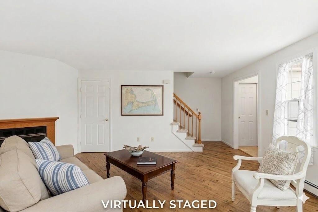 18 Woodview Drive Falmouth MA 02540