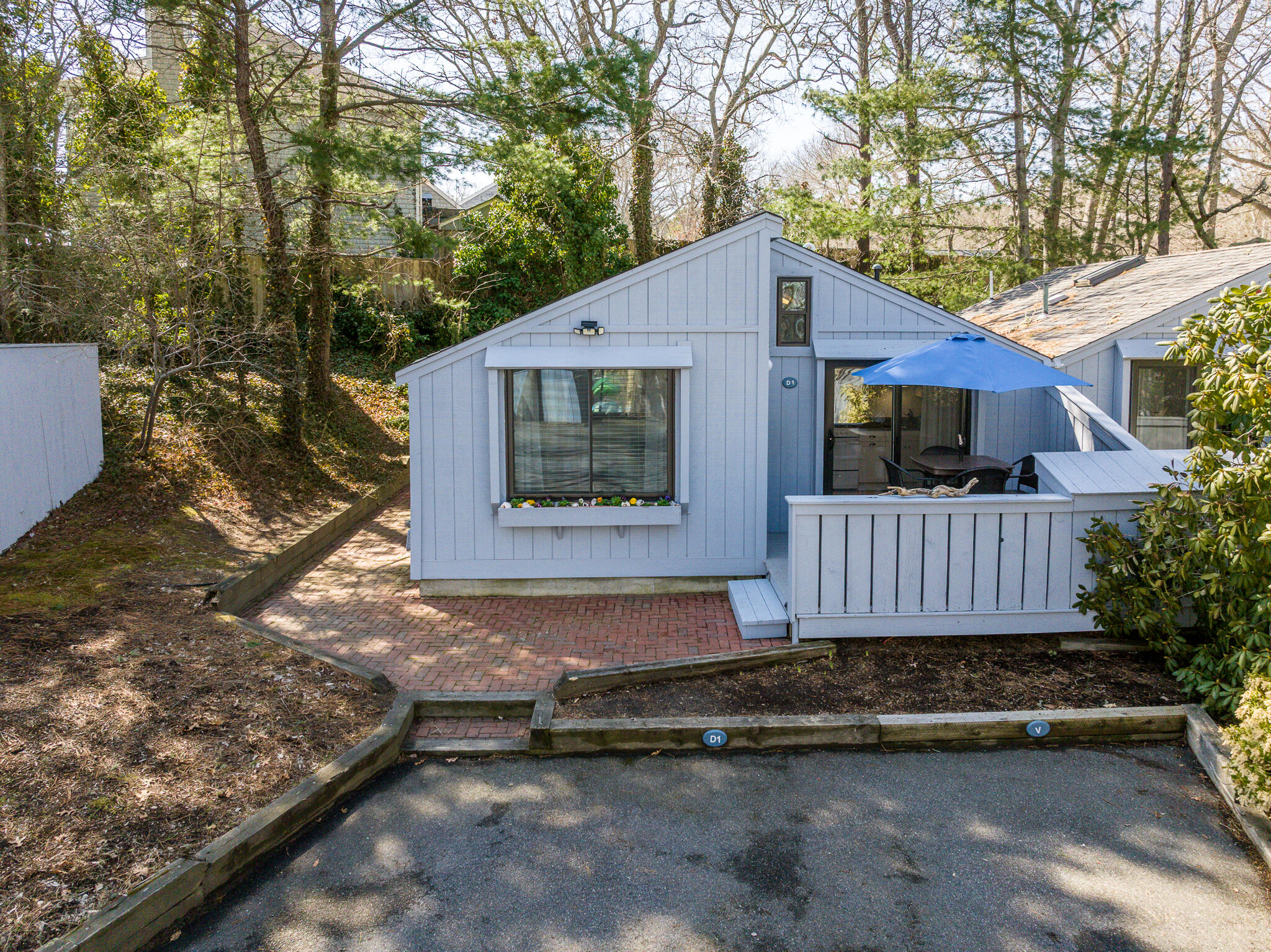 251 Shore Drive, Unit D1