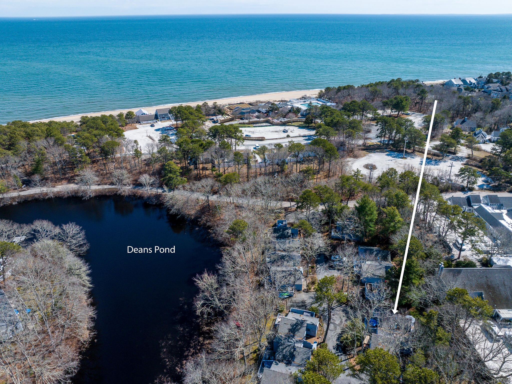 251 Shore Drive Mashpee MA 02649