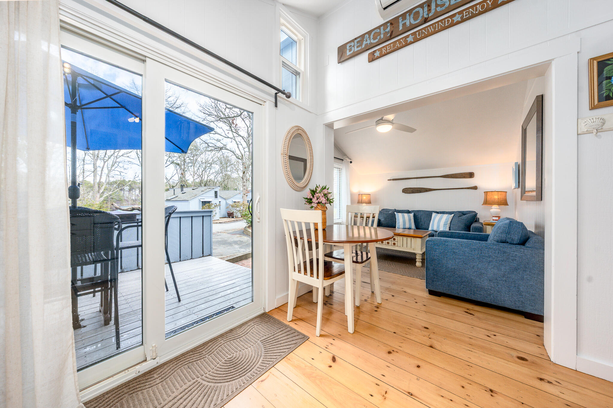 251 Shore Drive Mashpee MA 02649