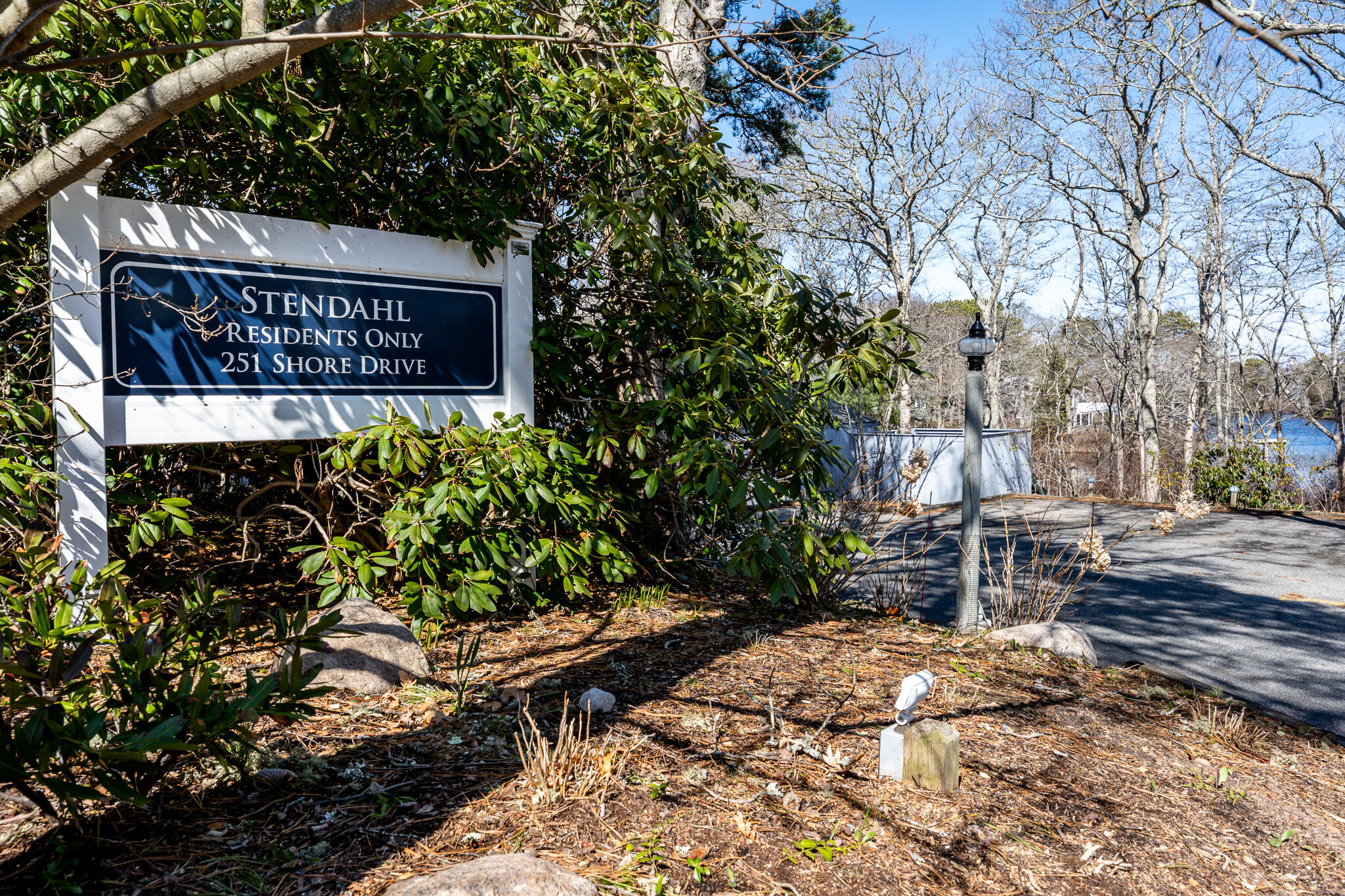 251 Shore Drive Mashpee MA 02649