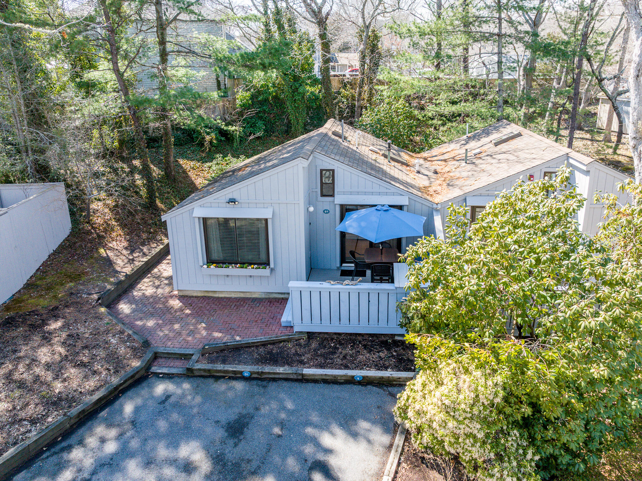 251 Shore Drive Mashpee MA 02649
