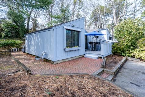 251 Shore Drive Mashpee MA 02649