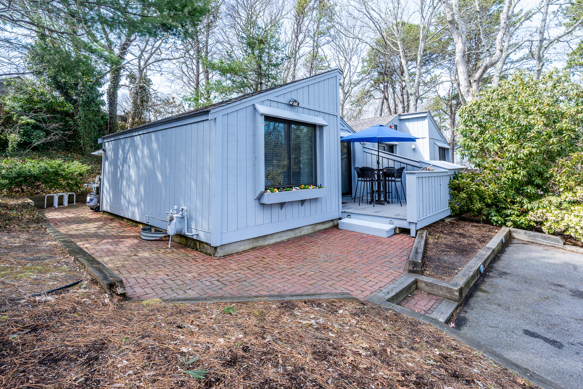251 Shore Drive Mashpee MA 02649