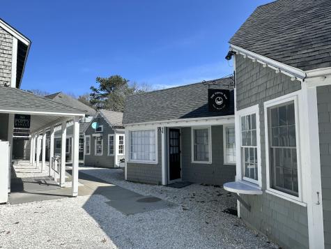 251 Shore Drive Mashpee MA 02649