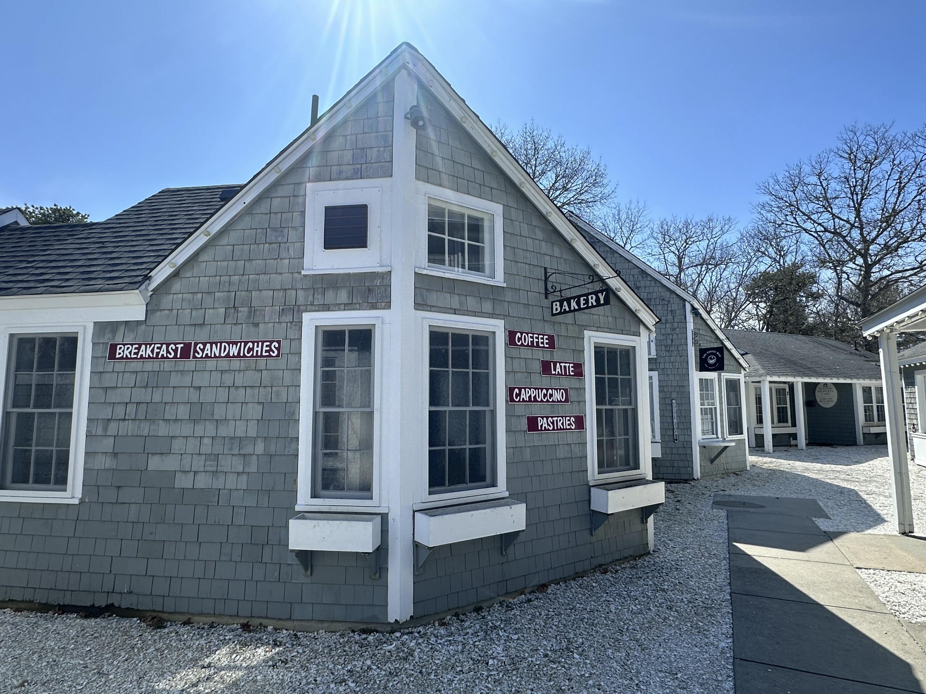 251 Shore Drive Mashpee MA 02649