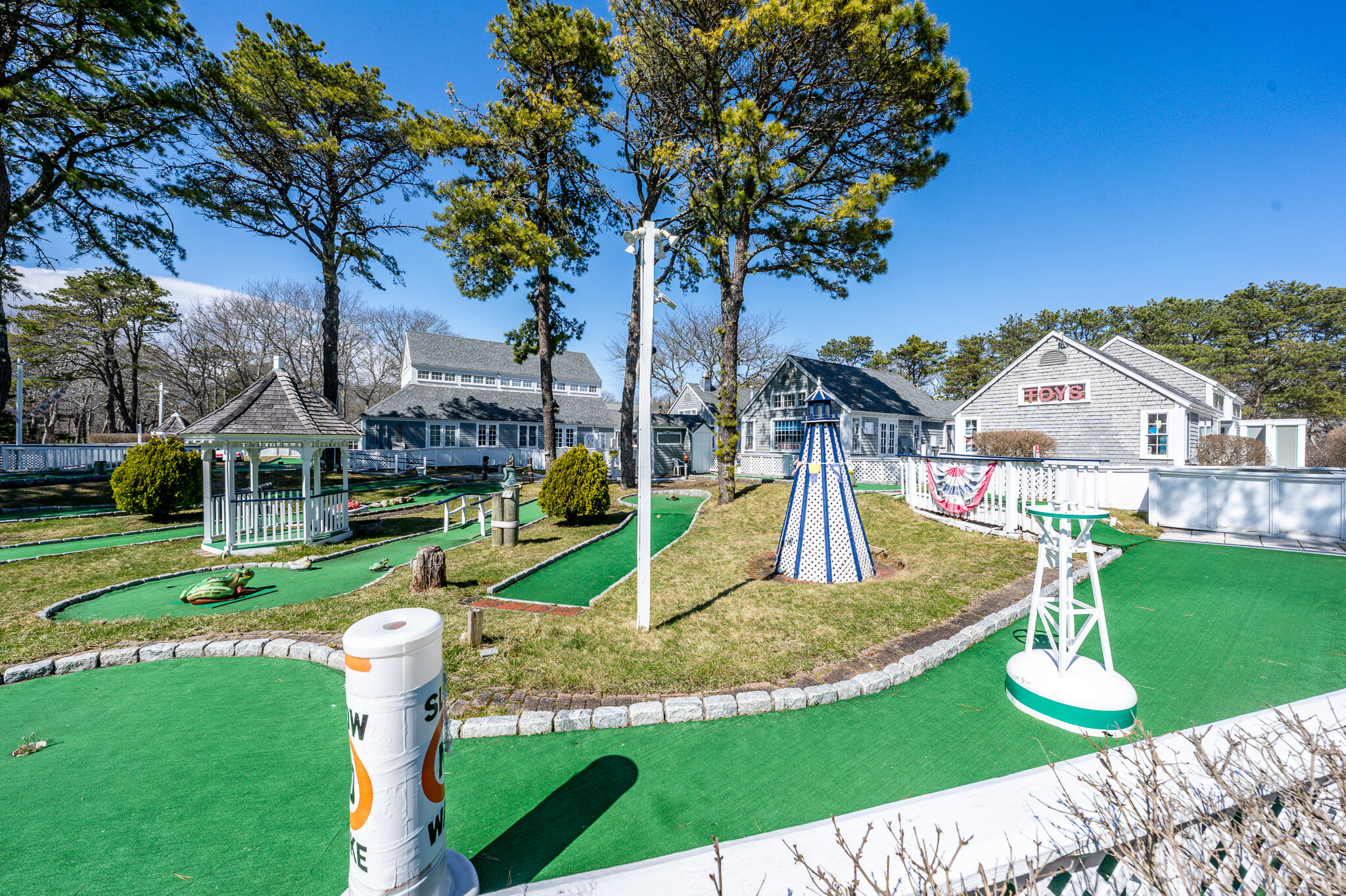 251 Shore Drive Mashpee MA 02649