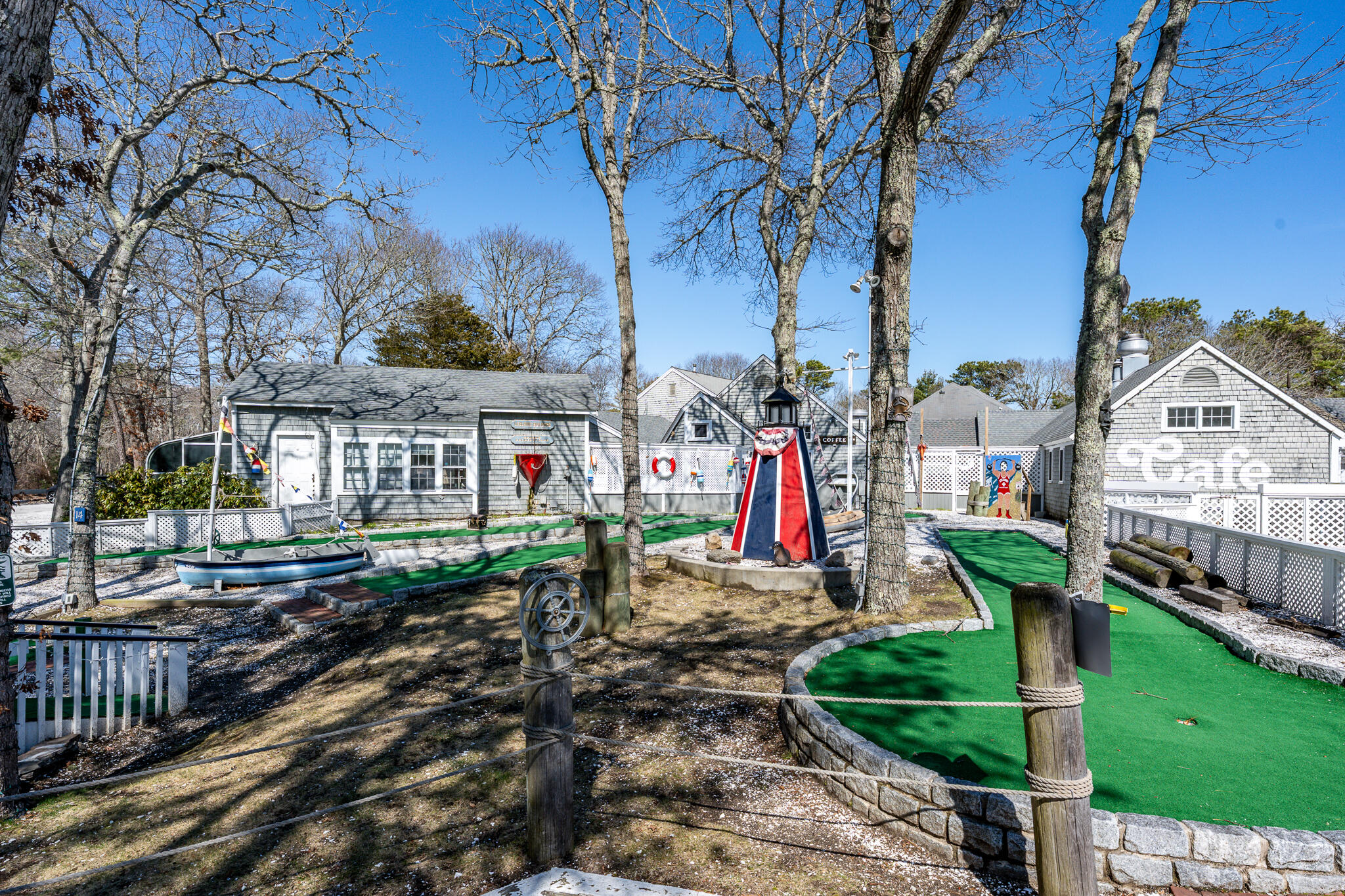 251 Shore Drive Mashpee MA 02649