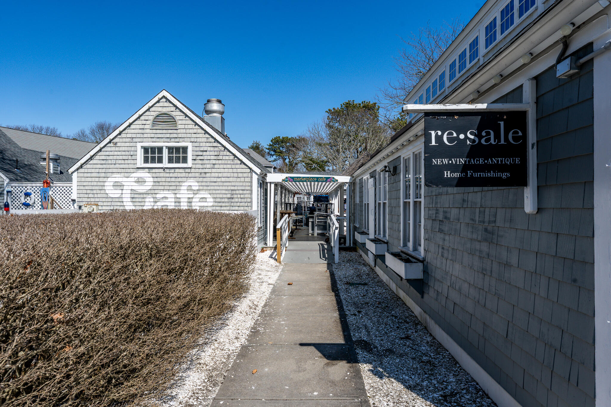 251 Shore Drive Mashpee MA 02649