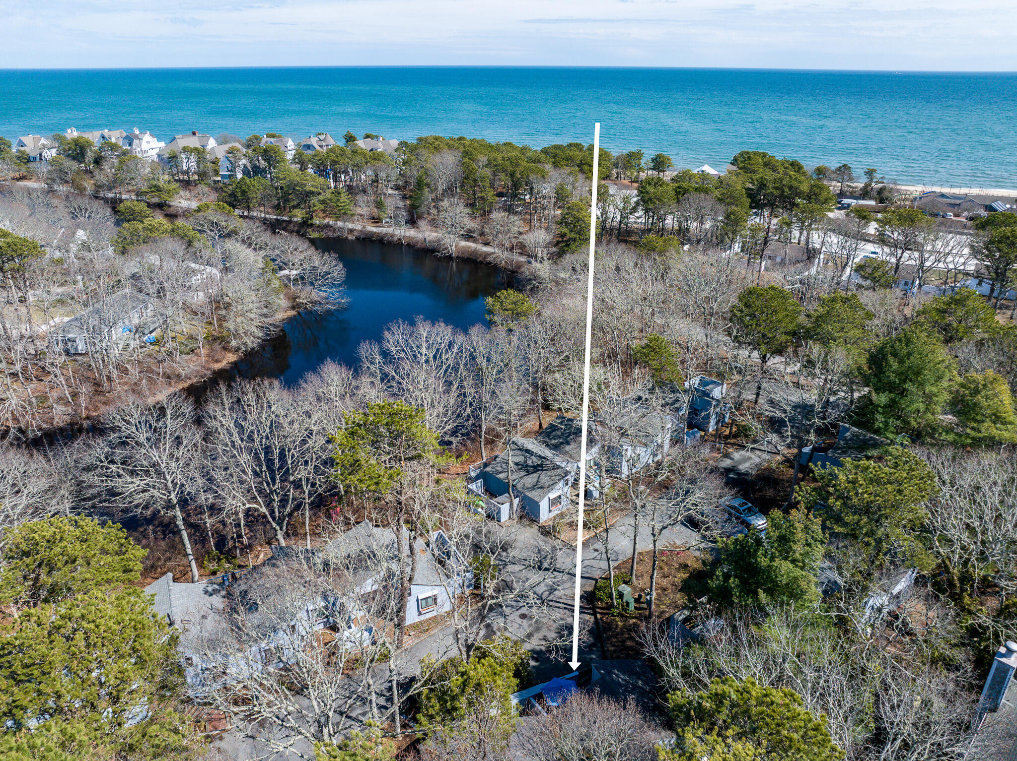 251 Shore Drive Mashpee MA 02649