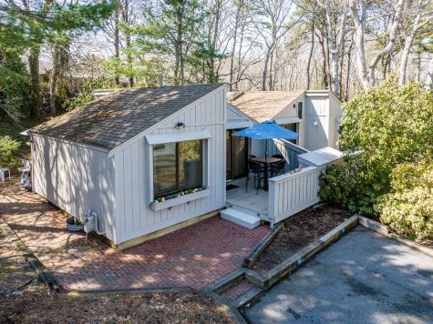 251 Shore Drive Mashpee MA 02649
