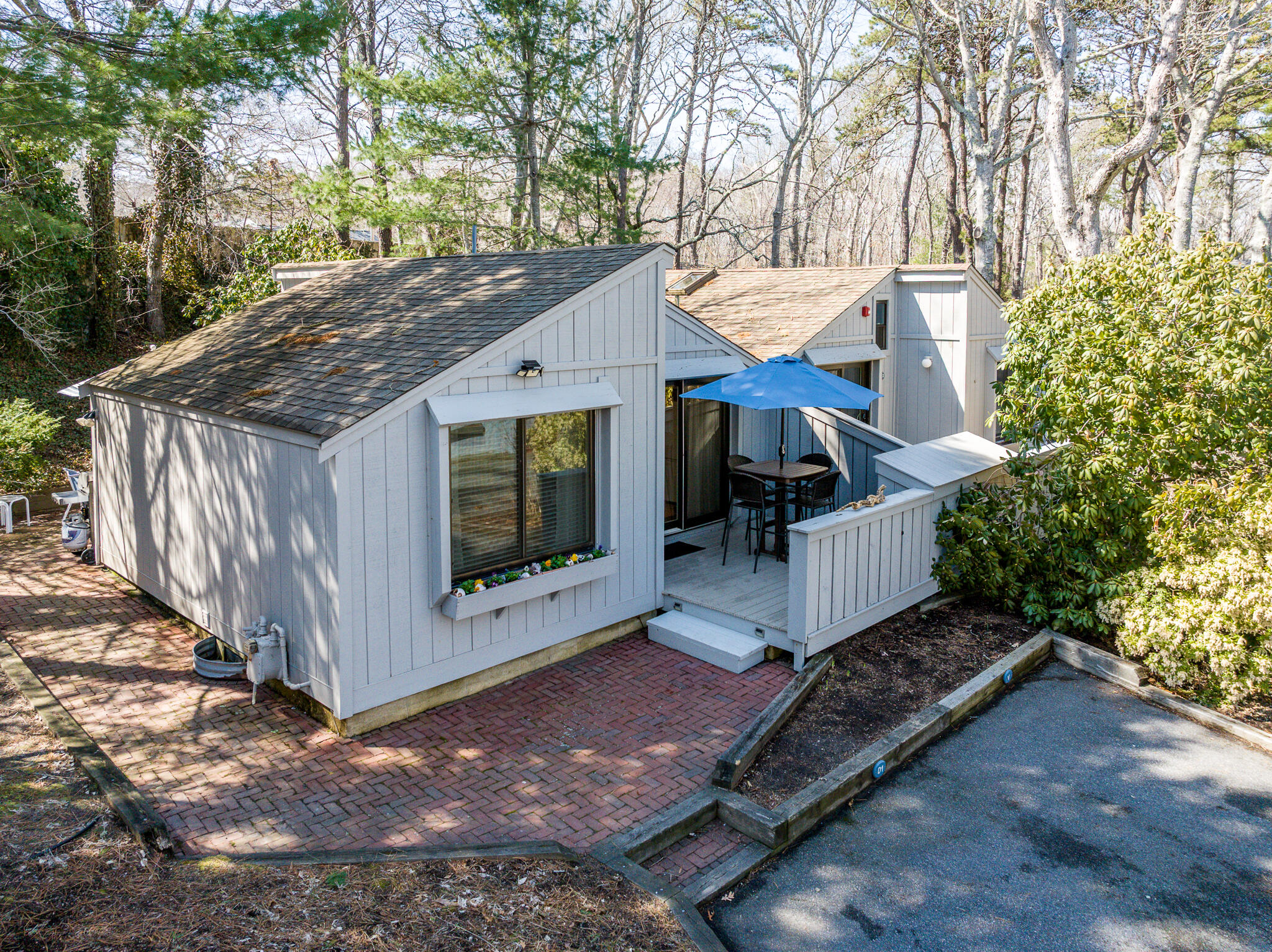 251 Shore Drive Mashpee MA 02649