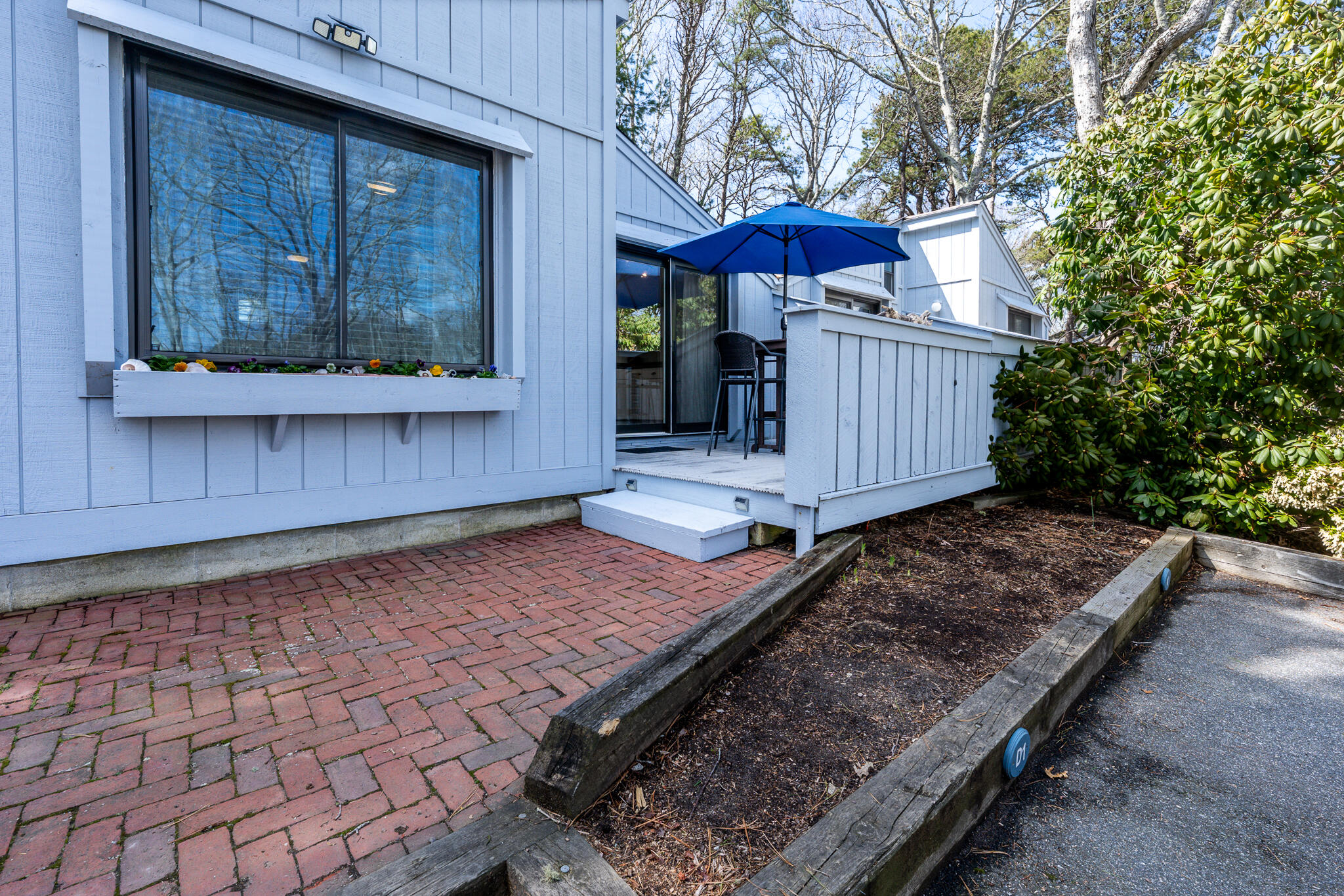 251 Shore Drive Mashpee MA 02649