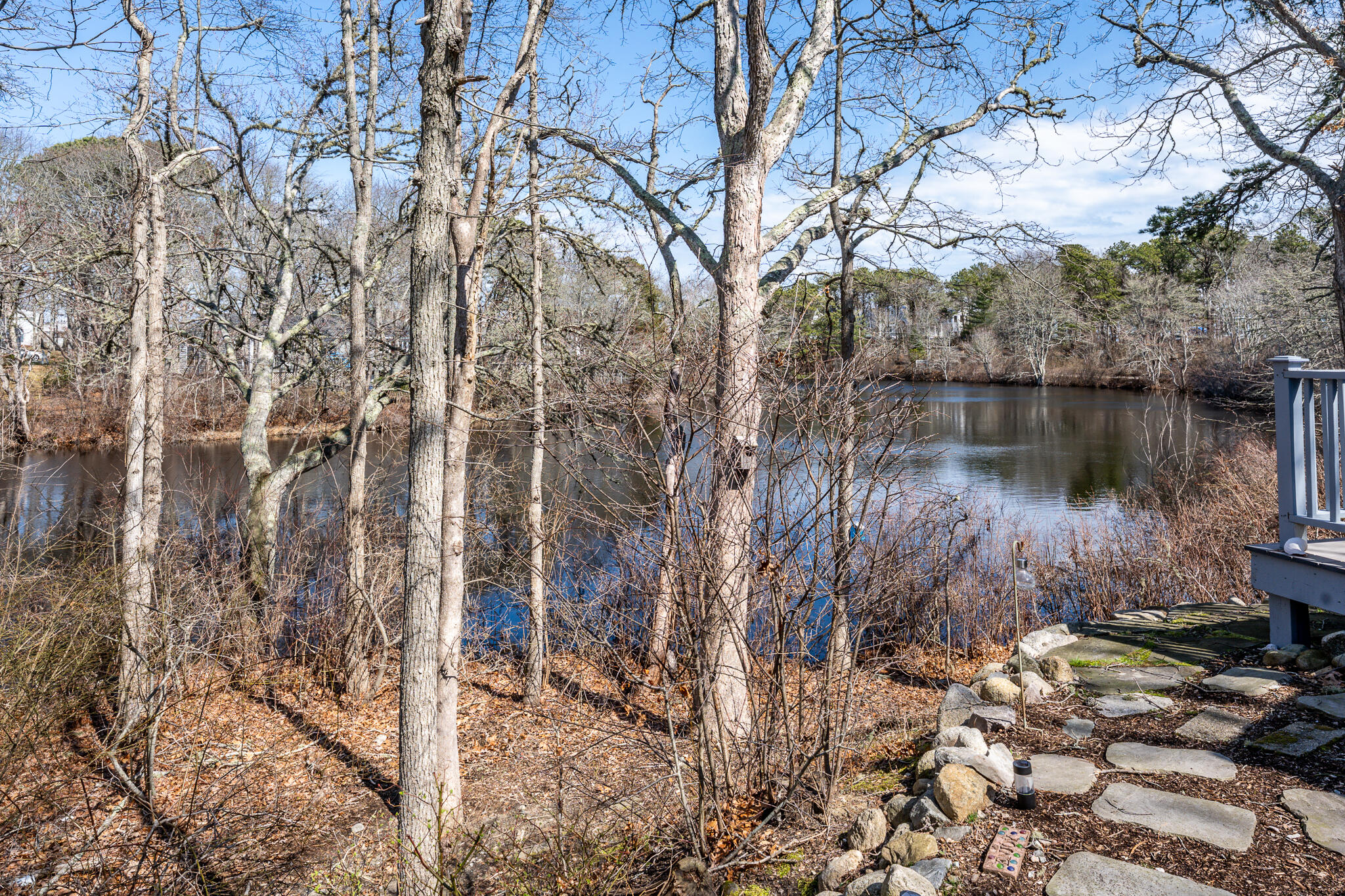 251 Shore Drive Mashpee MA 02649