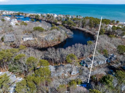 251 Shore Drive Mashpee MA 02649