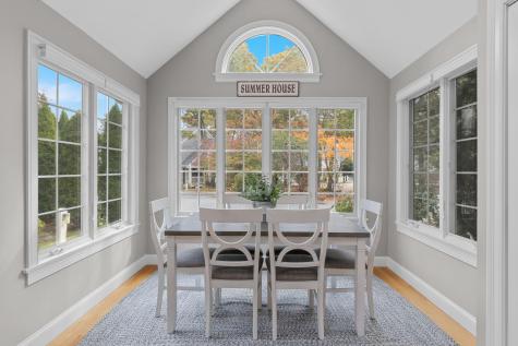 28 Gold Leaf Lane Mashpee MA 02649