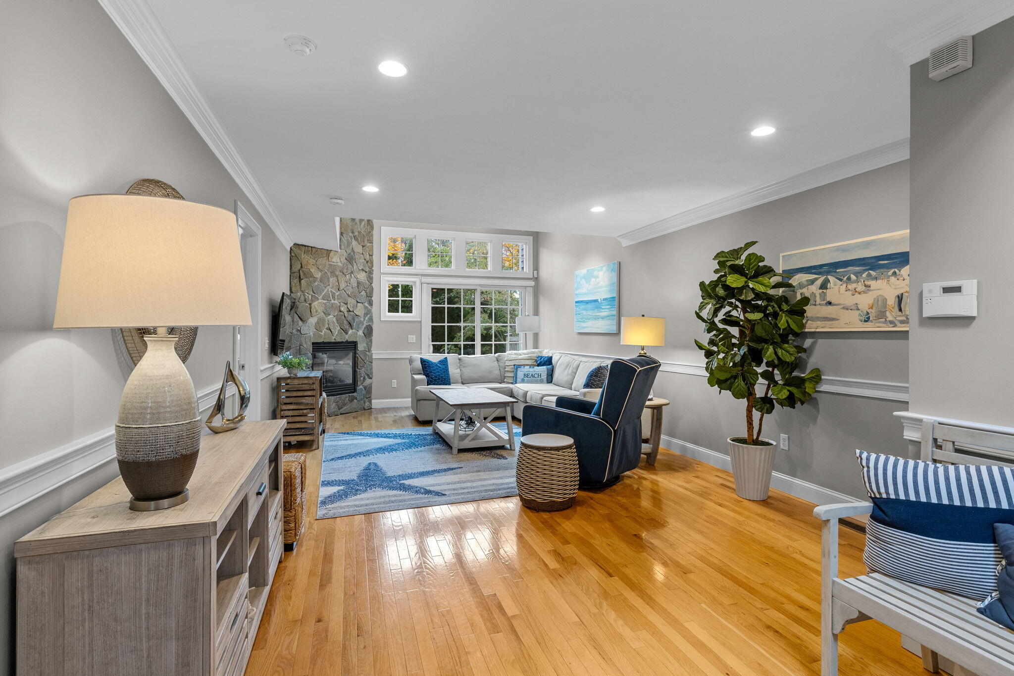 28 Gold Leaf Lane Mashpee MA 02649