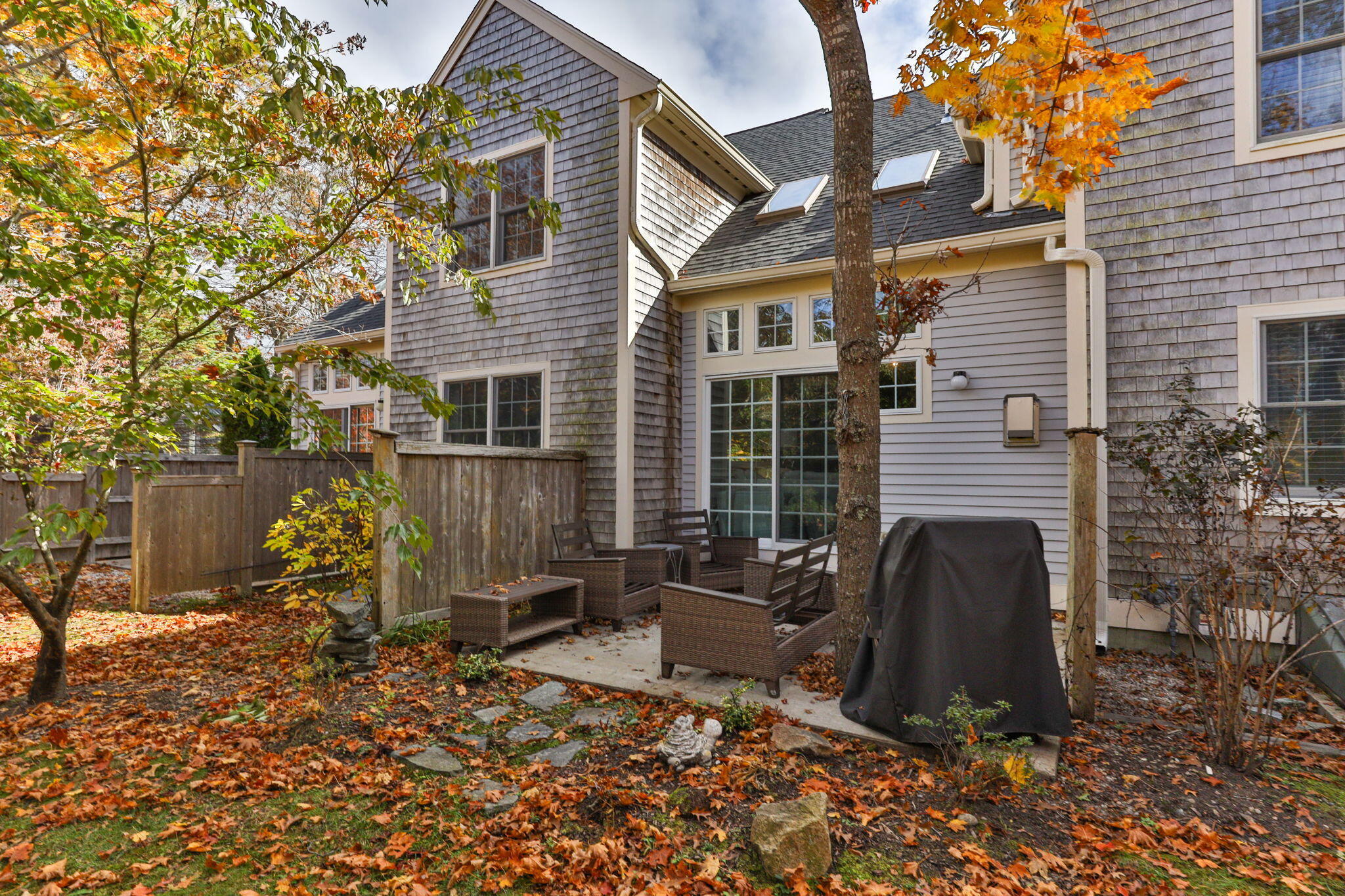 28 Gold Leaf Lane Mashpee MA 02649