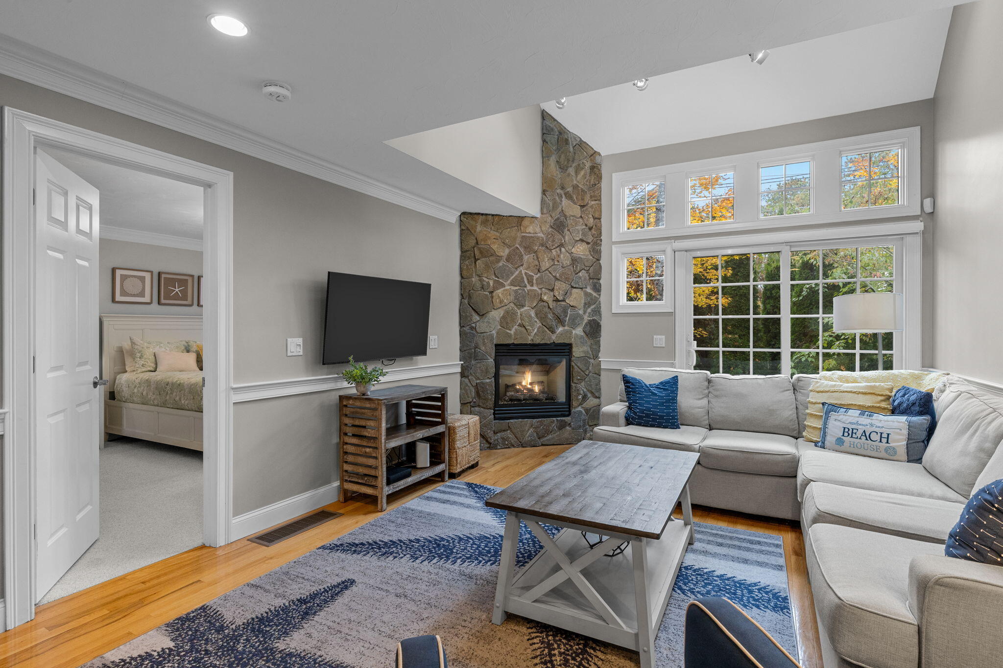 28 Gold Leaf Lane Mashpee MA 02649