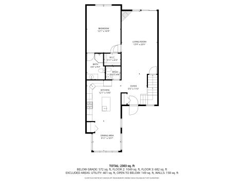 28 Gold Leaf Lane Mashpee MA 02649