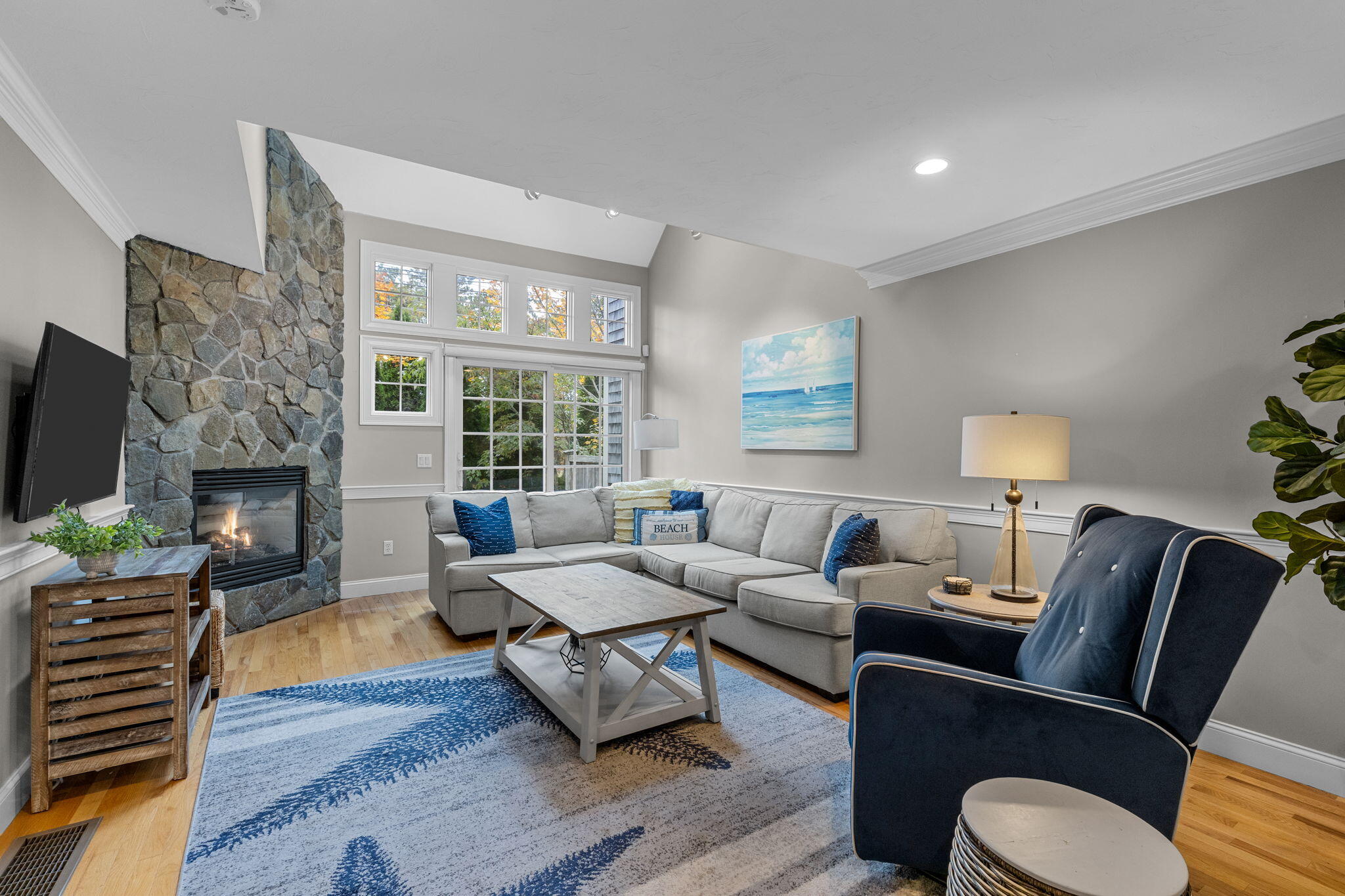 28 Gold Leaf Lane Mashpee MA 02649