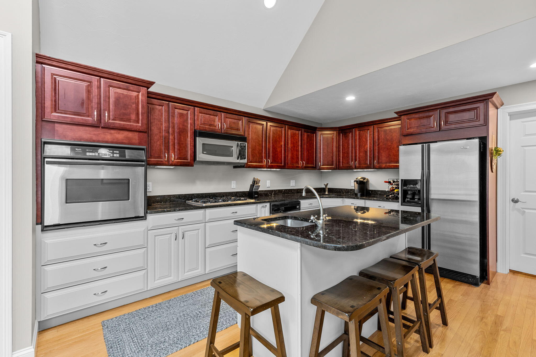 28 Gold Leaf Lane Mashpee MA 02649