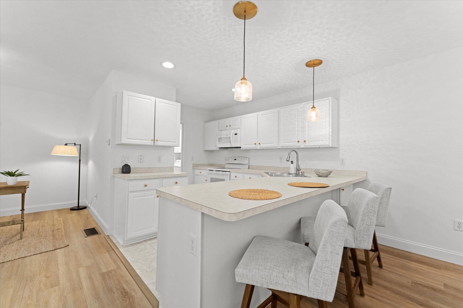 2 Berrywood Court Bourne MA 02532