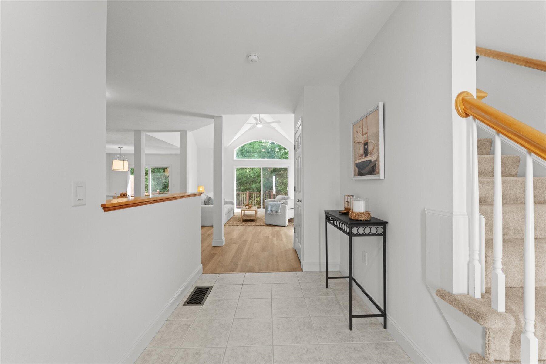 2 Berrywood Court Bourne MA 02532