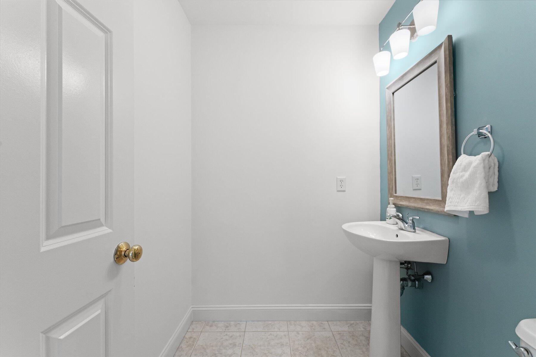 2 Berrywood Court Bourne MA 02532