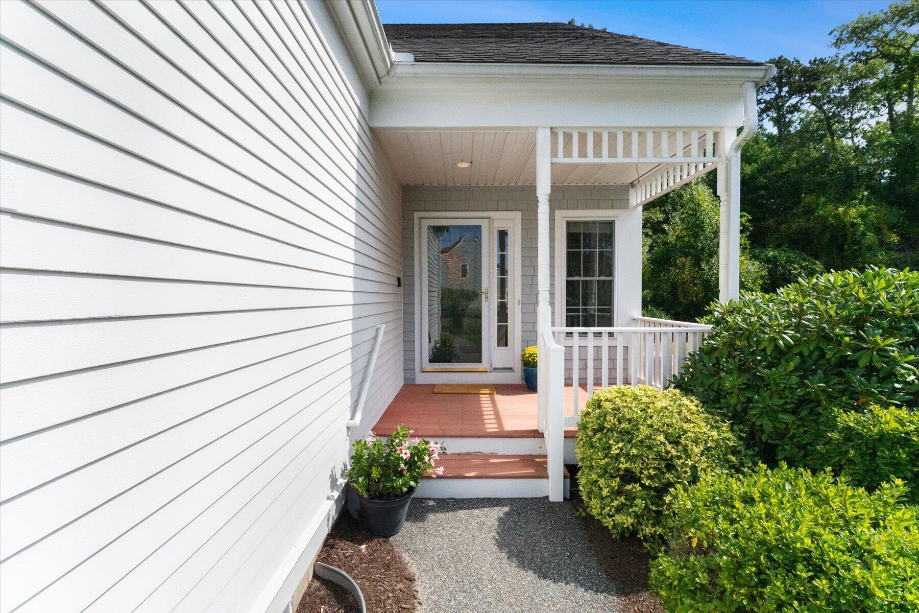 2 Berrywood Court Bourne MA 02532